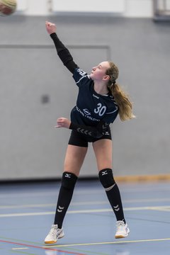 Bild 543 - wU18 Norddeutsche Meisterschaft